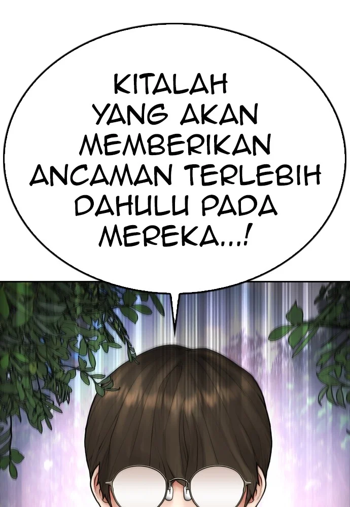 Highschool Lunch Dad Chapter 138 Gambar 46