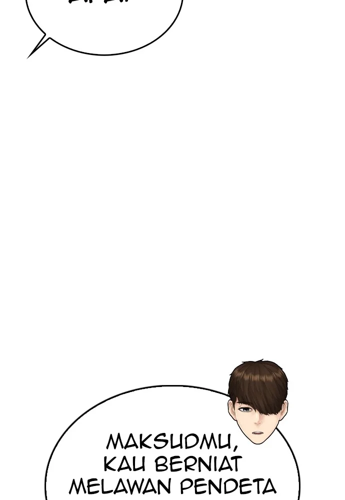 Highschool Lunch Dad Chapter 138 Gambar 48