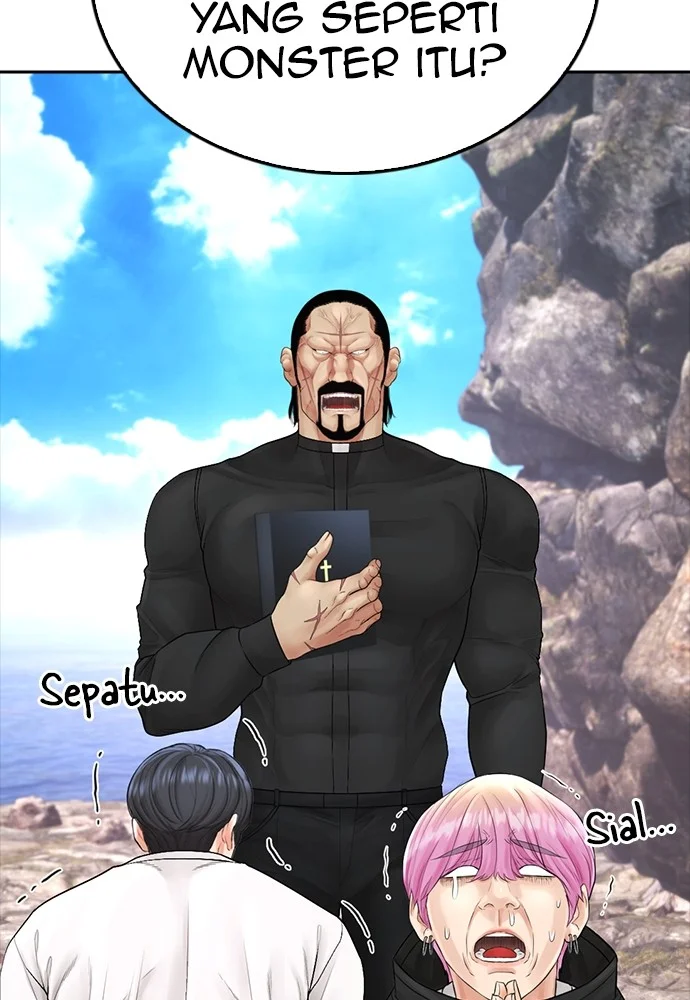 Highschool Lunch Dad Chapter 138 Gambar 49