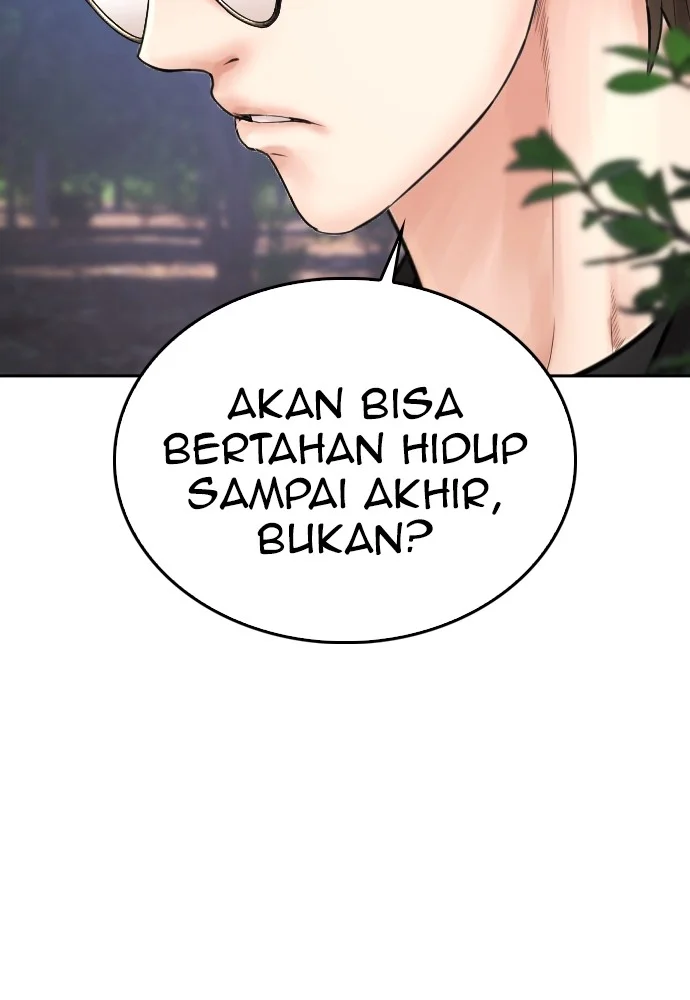 Highschool Lunch Dad Chapter 138 Gambar 40