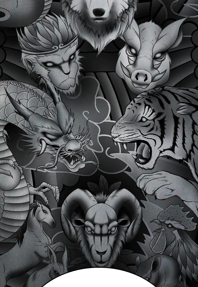 Highschool Lunch Dad Chapter 138 Gambar 42