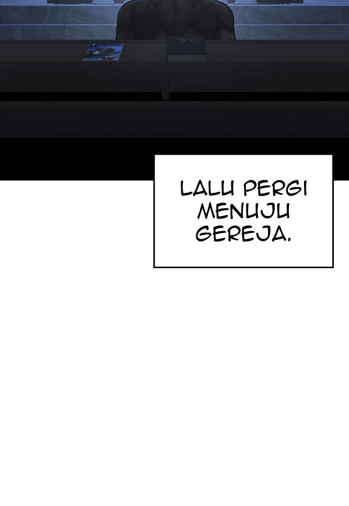 Highschool Lunch Dad Chapter 138 Gambar 54