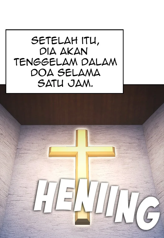 Highschool Lunch Dad Chapter 138 Gambar 55