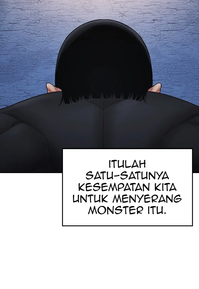 Highschool Lunch Dad Chapter 138 Gambar 56