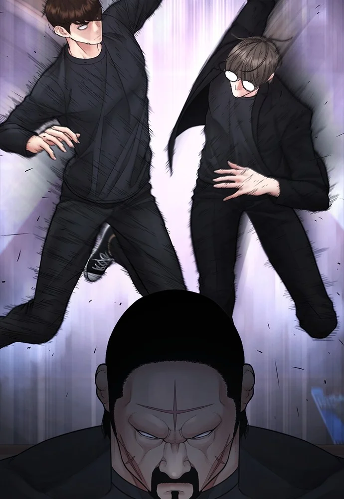 Highschool Lunch Dad Chapter 138 Gambar 58