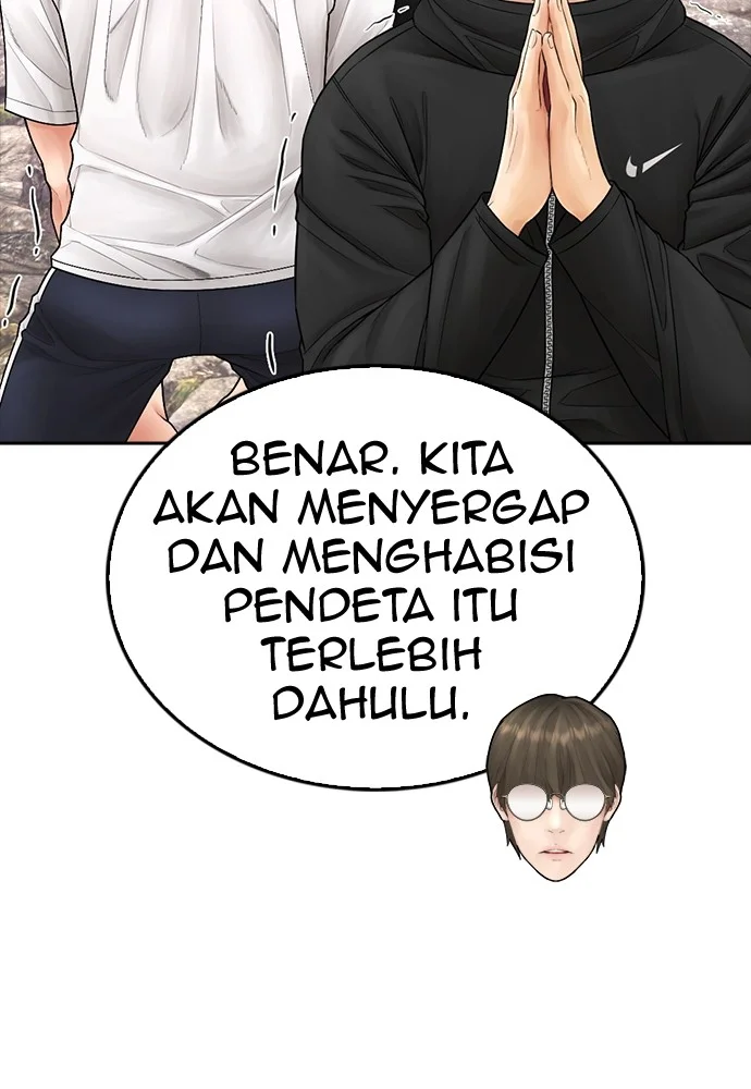 Highschool Lunch Dad Chapter 138 Gambar 50