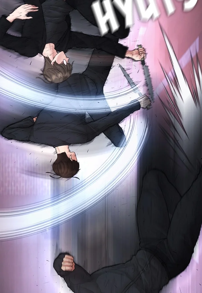 Highschool Lunch Dad Chapter 138 Gambar 62