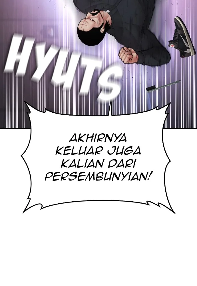 Highschool Lunch Dad Chapter 138 Gambar 63