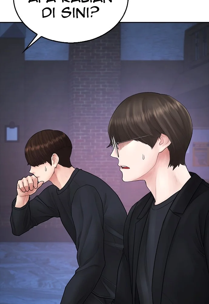 Highschool Lunch Dad Chapter 138 Gambar 76