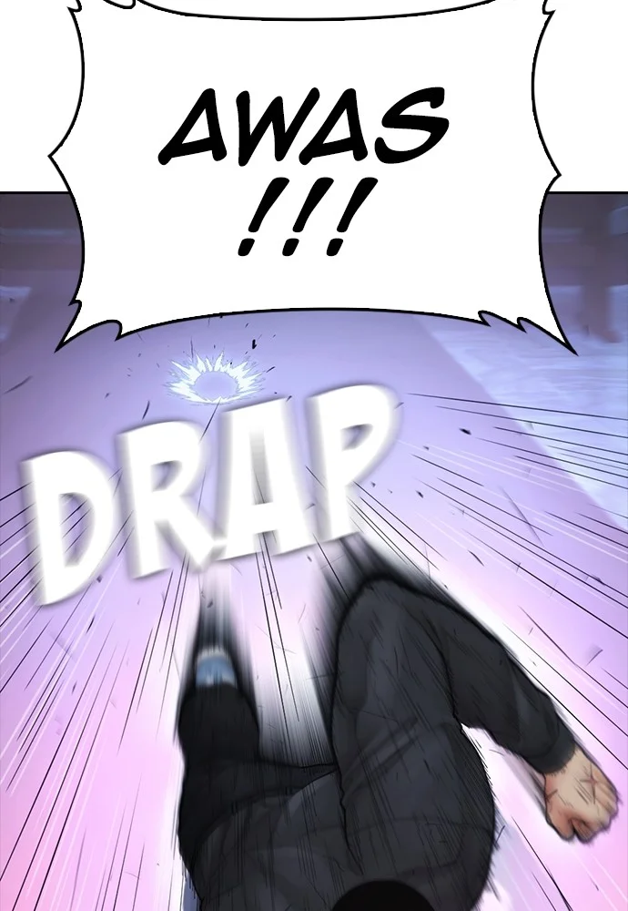 Highschool Lunch Dad Chapter 138 Gambar 78