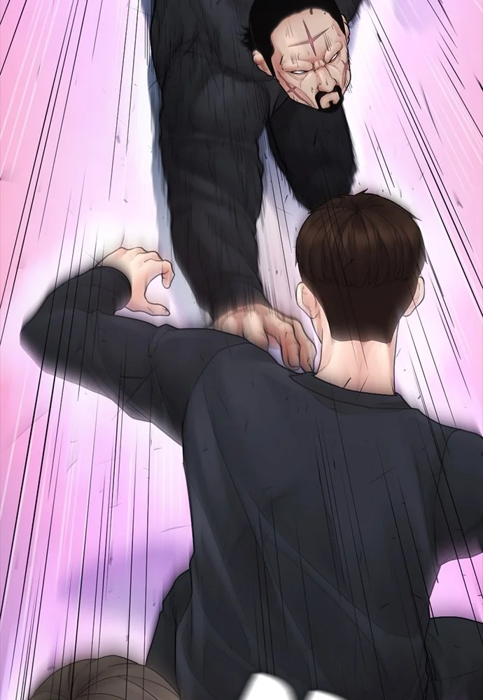 Highschool Lunch Dad Chapter 138 Gambar 79