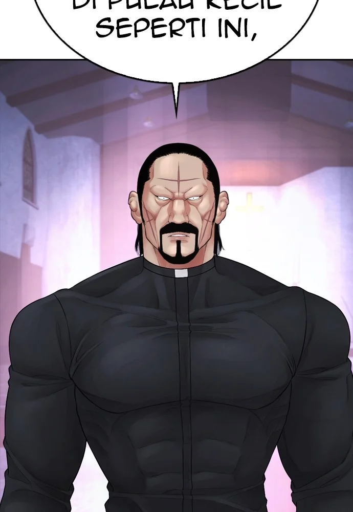 Highschool Lunch Dad Chapter 138 Gambar 71