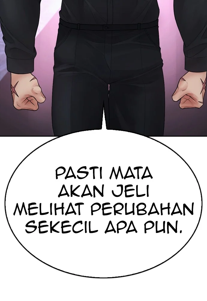 Highschool Lunch Dad Chapter 138 Gambar 72