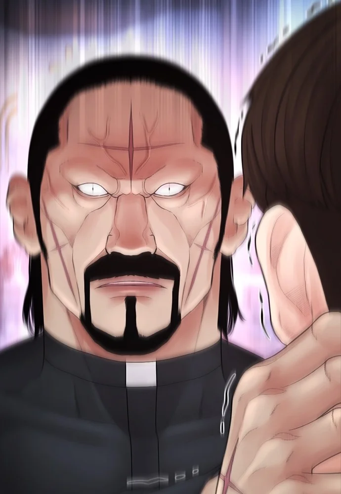 Highschool Lunch Dad Chapter 138 Gambar 85