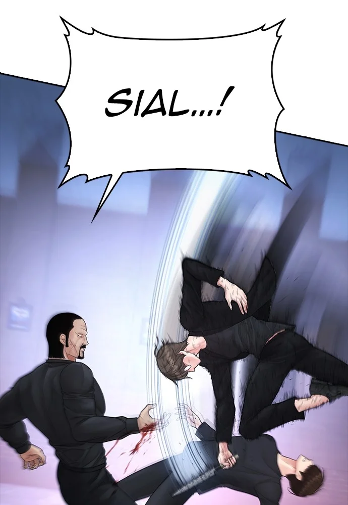 Highschool Lunch Dad Chapter 138 Gambar 89