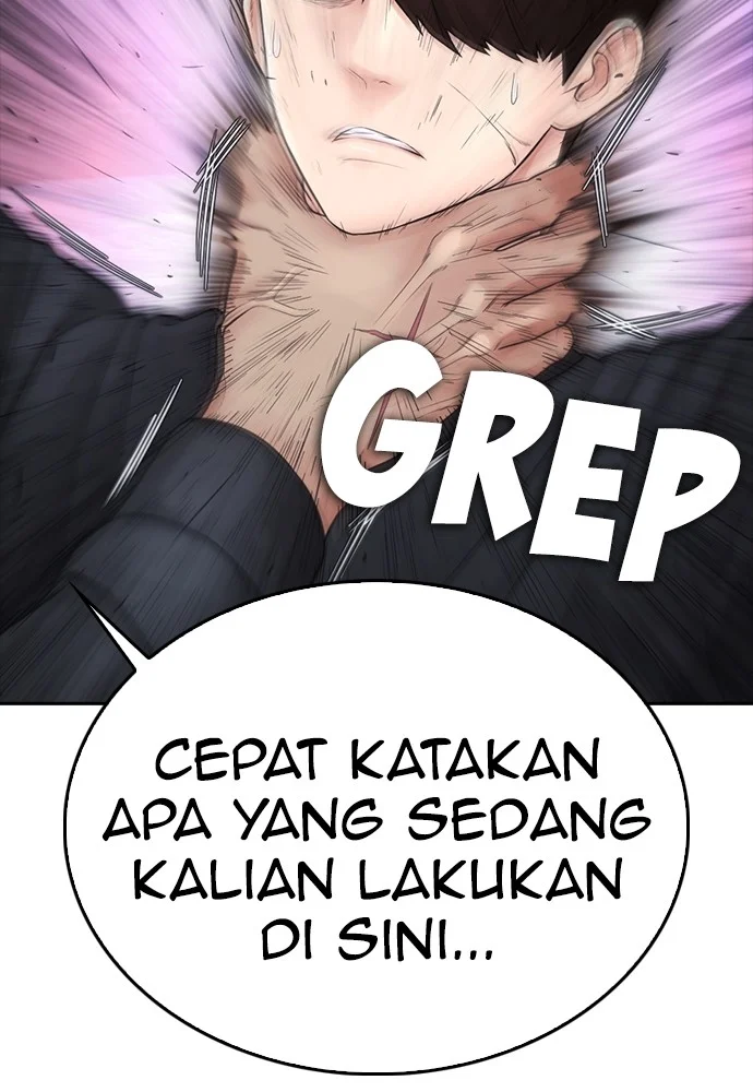 Highschool Lunch Dad Chapter 138 Gambar 82