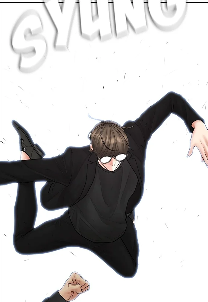 Highschool Lunch Dad Chapter 138 Gambar 96