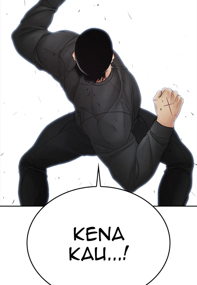 Highschool Lunch Dad Chapter 138 Gambar 97