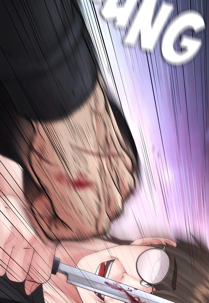 Highschool Lunch Dad Chapter 138 Gambar 99