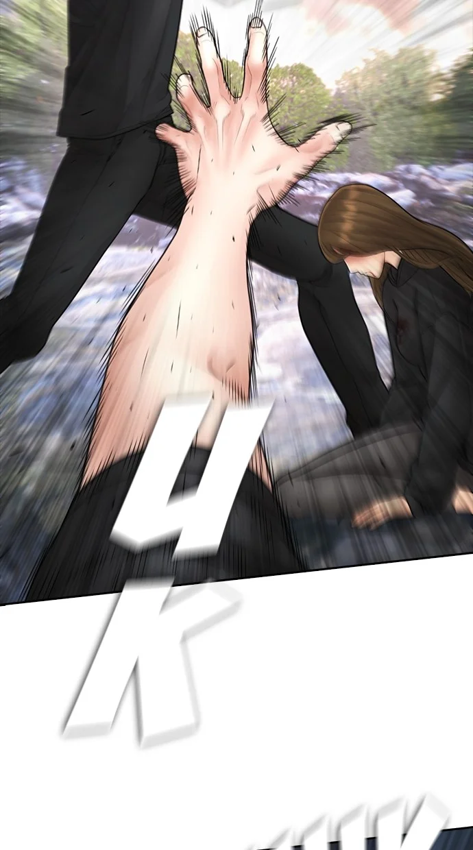 Highschool Lunch Dad Chapter 139 Gambar 141