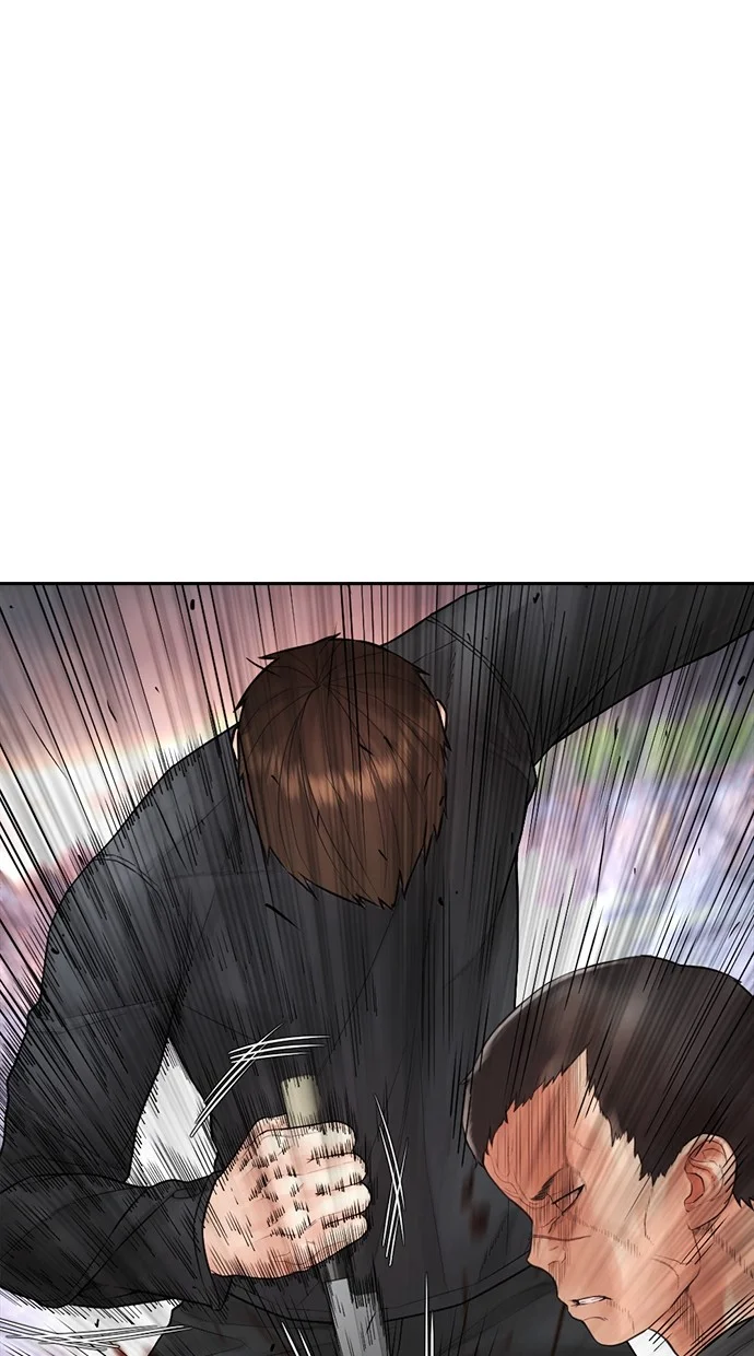 Highschool Lunch Dad Chapter 139 Gambar 146