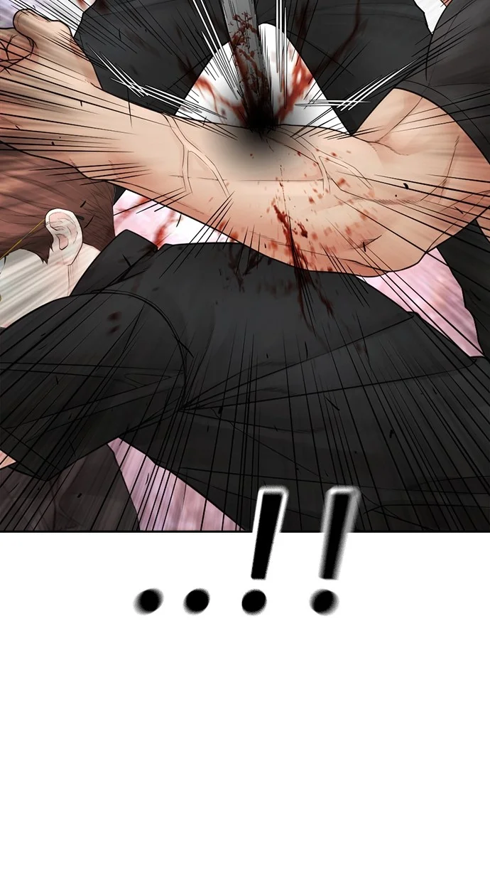 Highschool Lunch Dad Chapter 139 Gambar 147