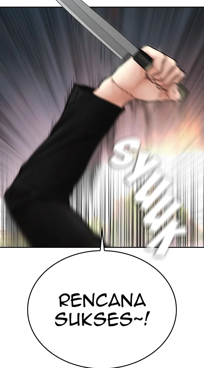 Highschool Lunch Dad Chapter 139 Gambar 153