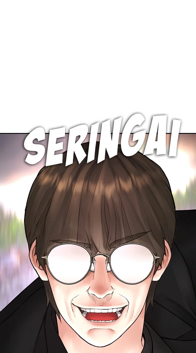 Highschool Lunch Dad Chapter 139 Gambar 156