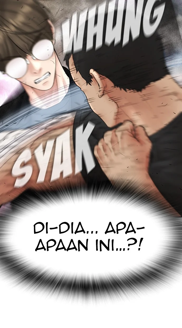 Highschool Lunch Dad Chapter 139 Gambar 164