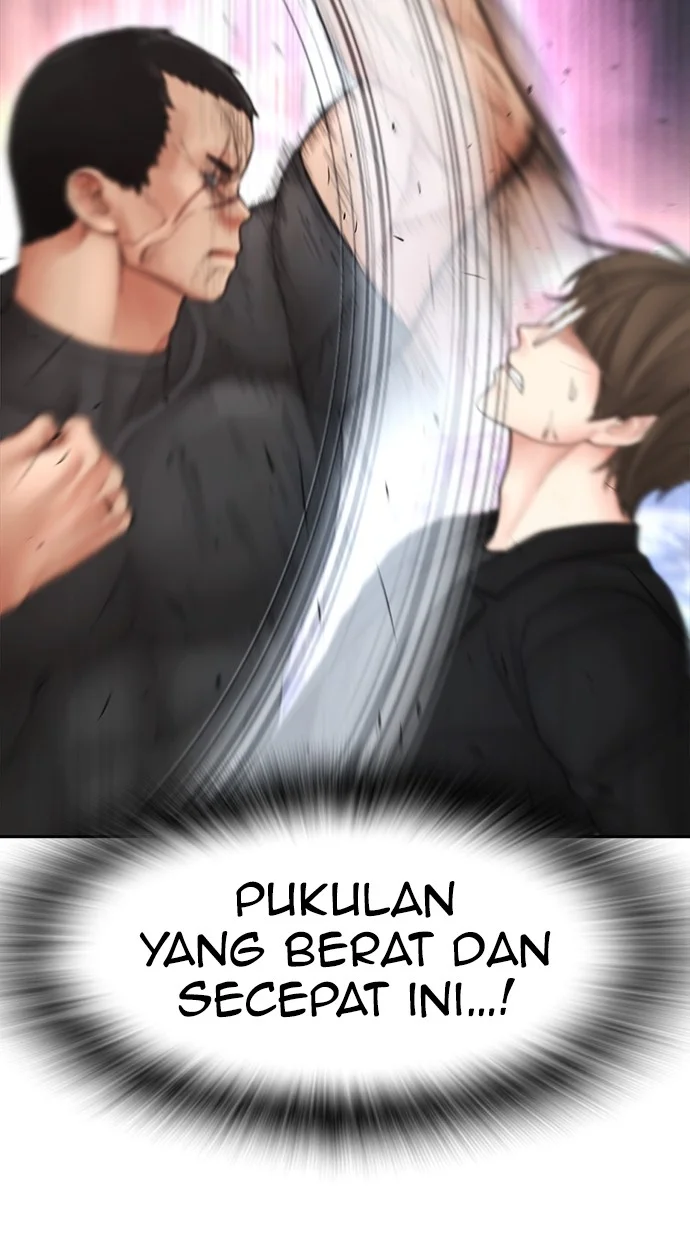 Highschool Lunch Dad Chapter 139 Gambar 166