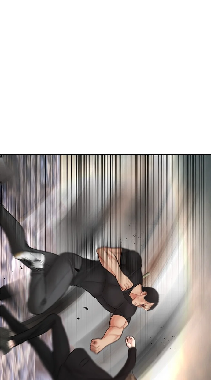 Highschool Lunch Dad Chapter 139 Gambar 167