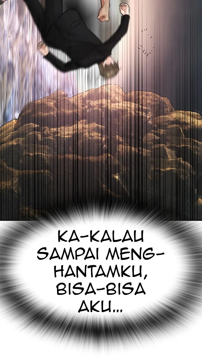 Highschool Lunch Dad Chapter 139 Gambar 169