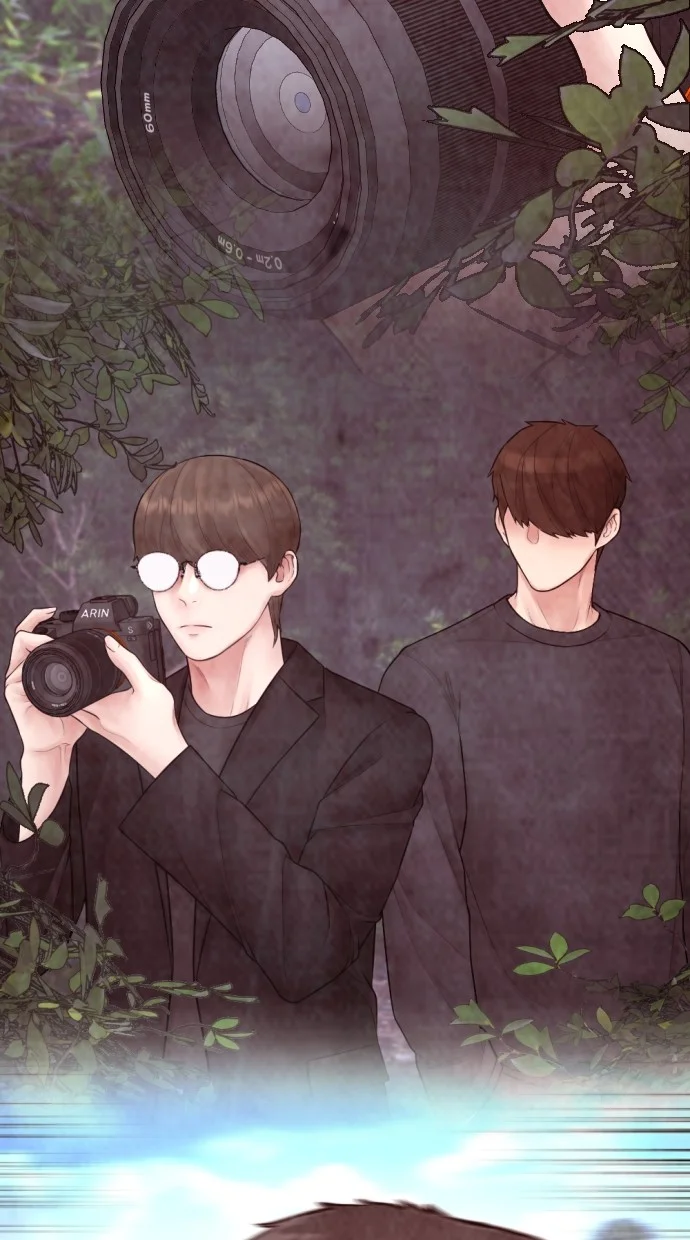 Highschool Lunch Dad Chapter 139 Gambar 177