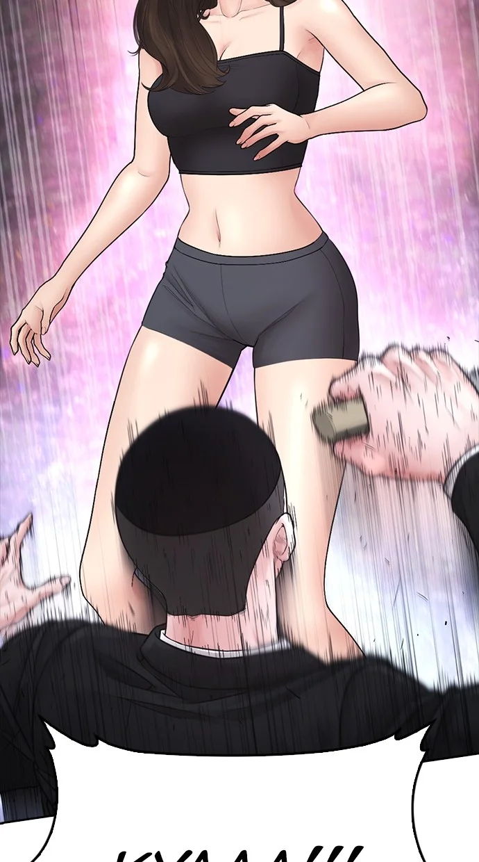 Highschool Lunch Dad Chapter 139 Gambar 18