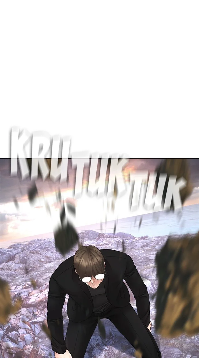 Highschool Lunch Dad Chapter 139 Gambar 184