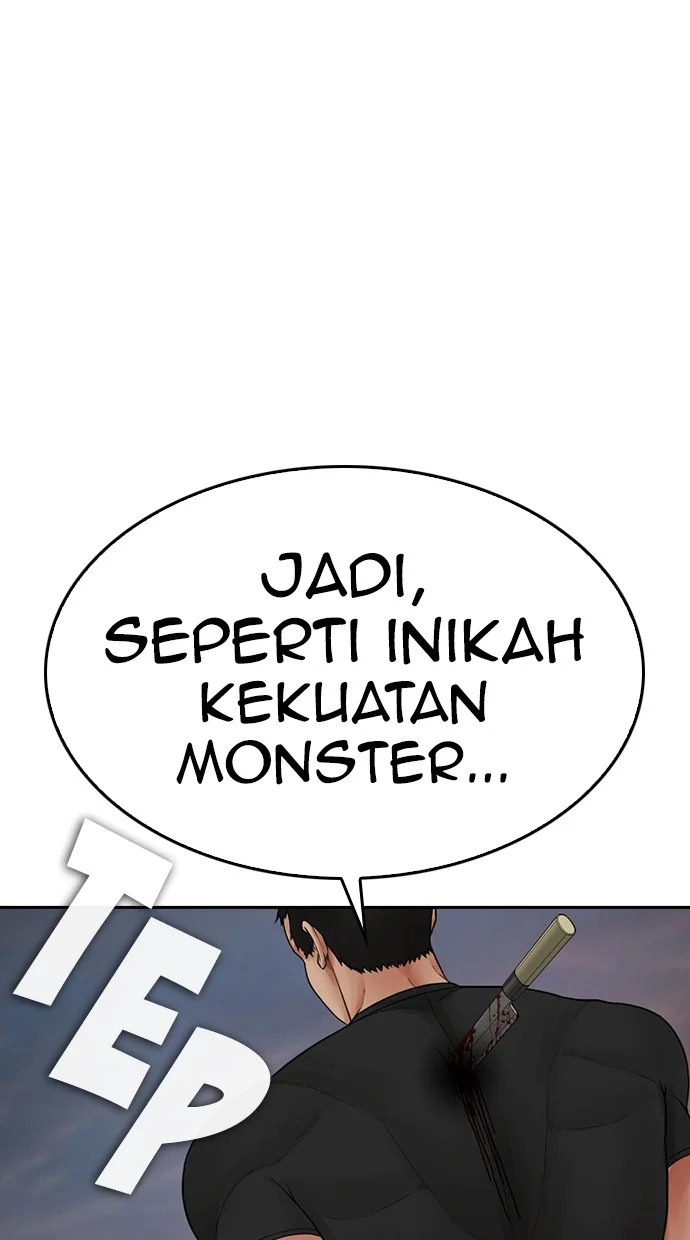 Highschool Lunch Dad Chapter 139 Gambar 187
