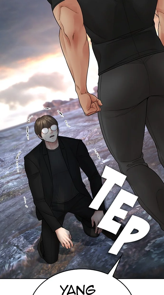 Highschool Lunch Dad Chapter 139 Gambar 188