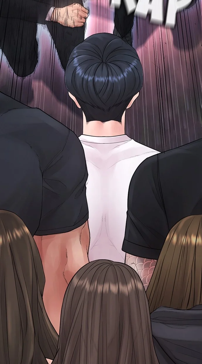 Highschool Lunch Dad Chapter 139 Gambar 10