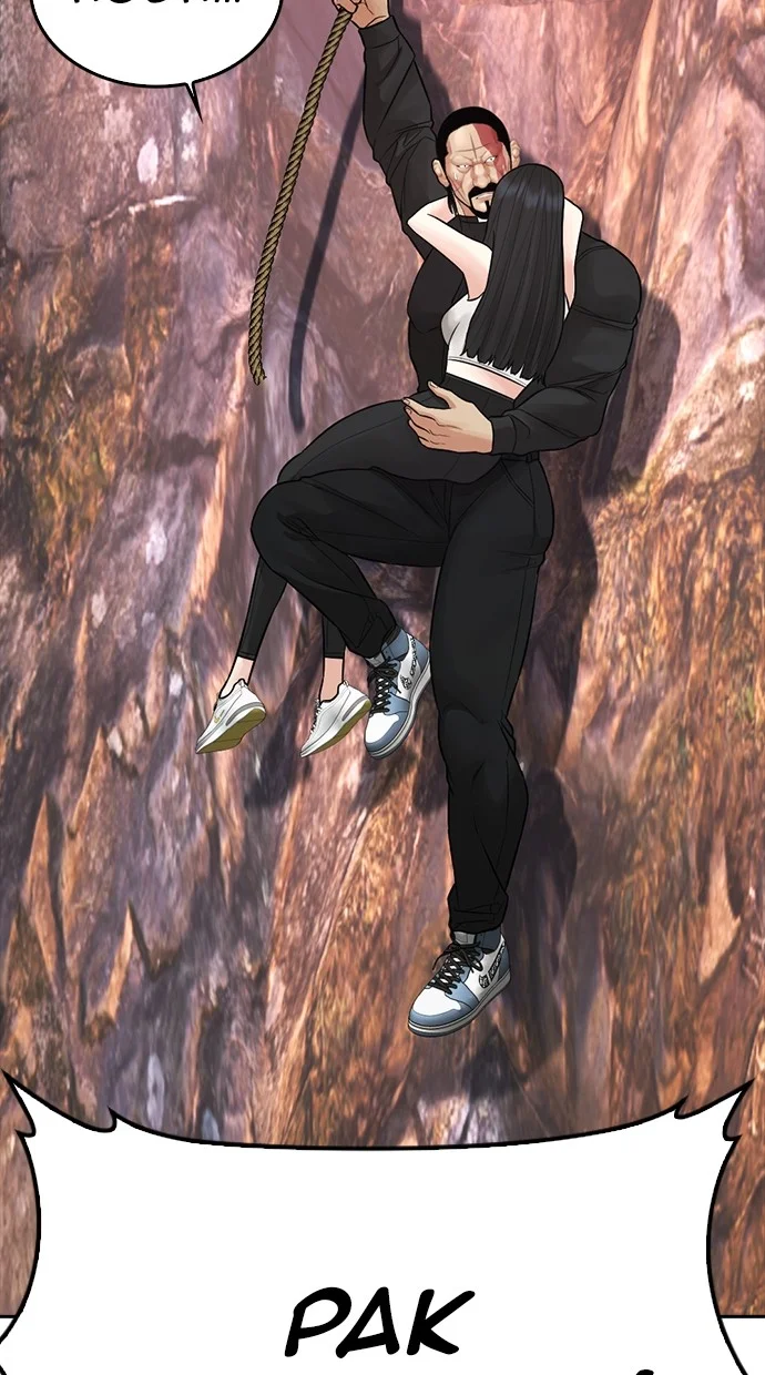 Highschool Lunch Dad Chapter 139 Gambar 103