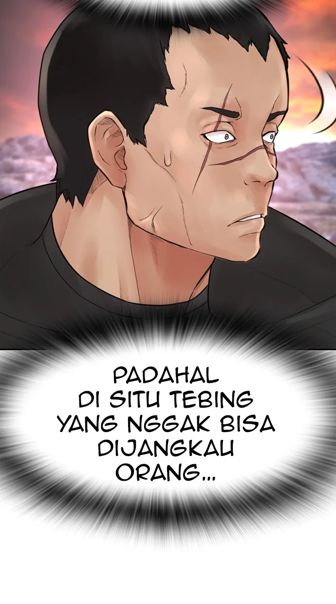 Highschool Lunch Dad Chapter 139 Gambar 107