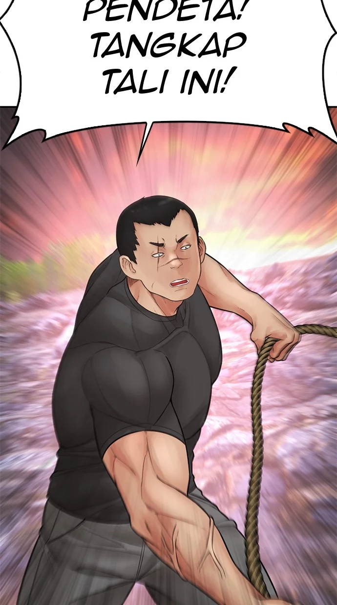 Highschool Lunch Dad Chapter 139 Gambar 110