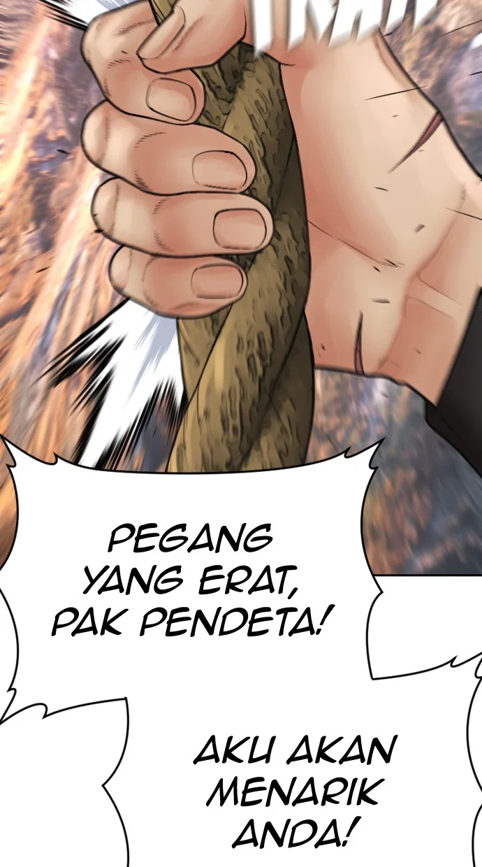 Highschool Lunch Dad Chapter 139 Gambar 113