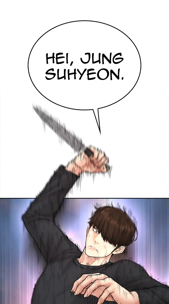 Highschool Lunch Dad Chapter 139 Gambar 116