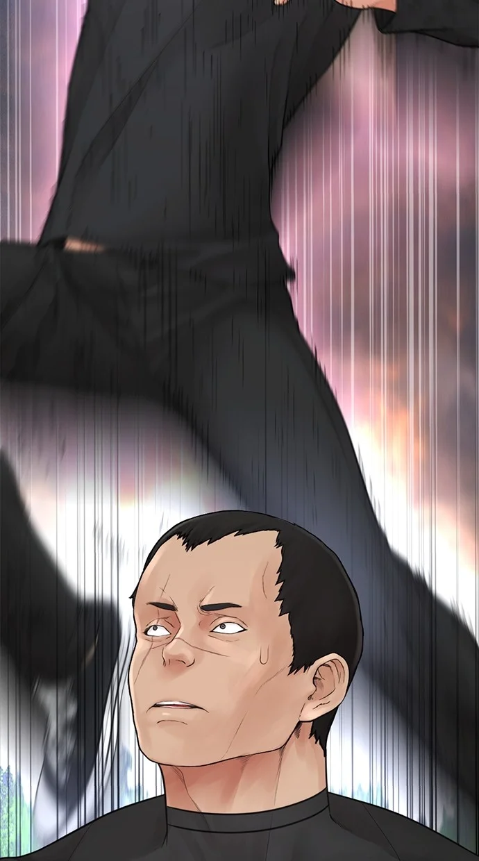 Highschool Lunch Dad Chapter 139 Gambar 117