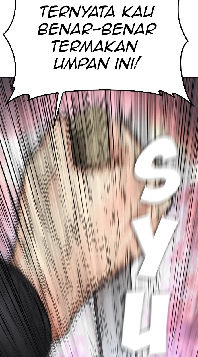 Highschool Lunch Dad Chapter 139 Gambar 119