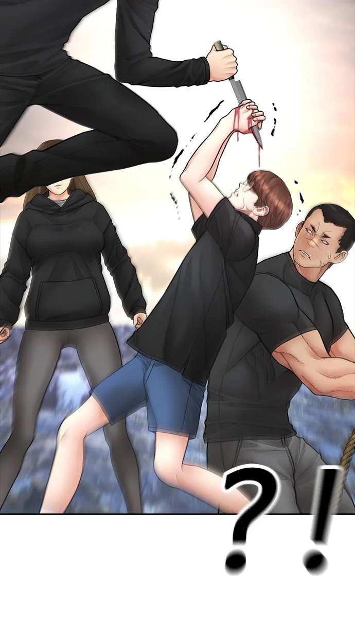 Highschool Lunch Dad Chapter 139 Gambar 124