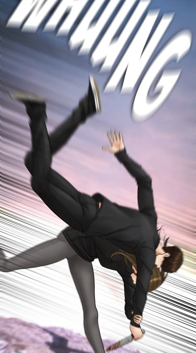 Highschool Lunch Dad Chapter 139 Gambar 129