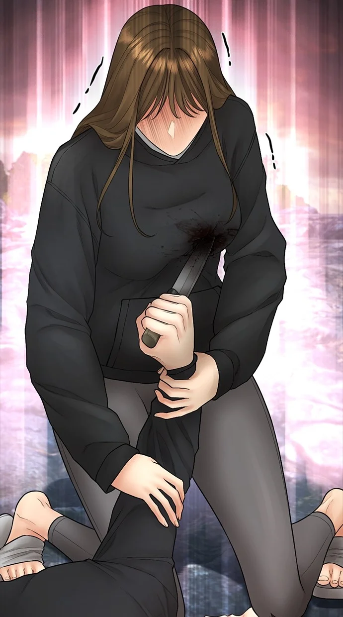 Highschool Lunch Dad Chapter 139 Gambar 135