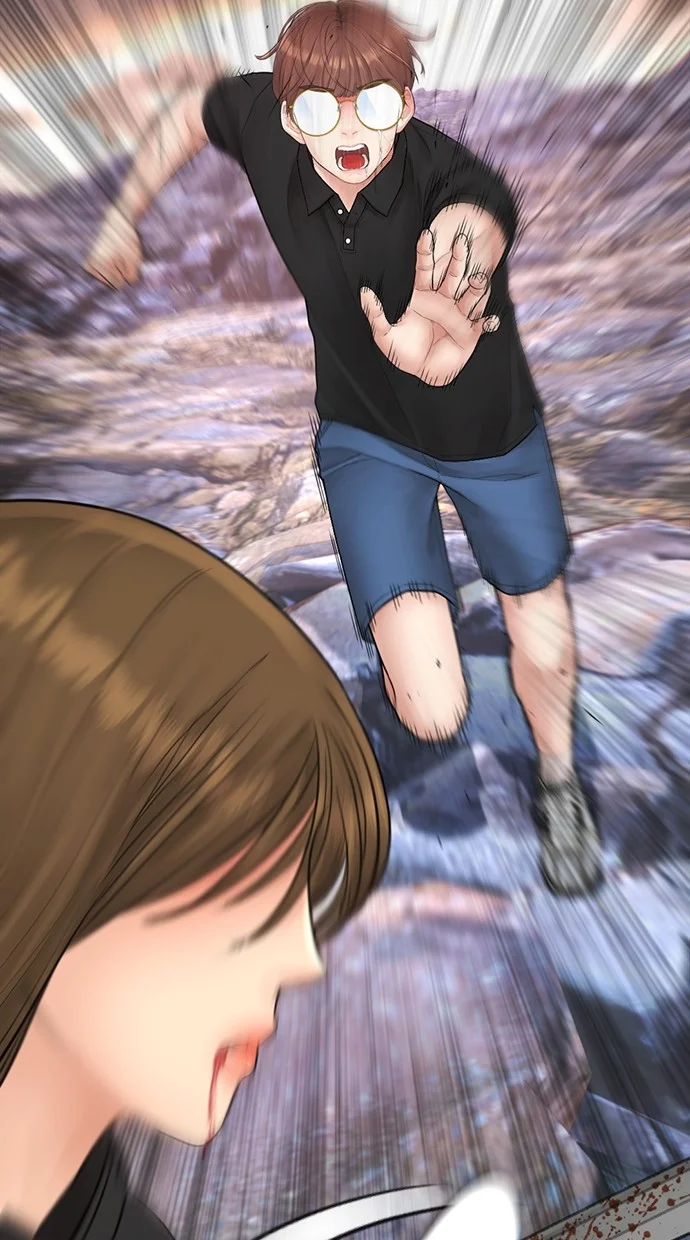 Highschool Lunch Dad Chapter 139 Gambar 139