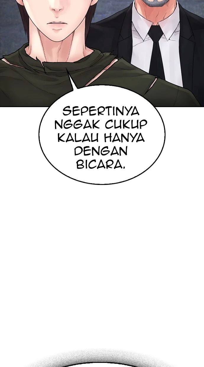 Manhwa Highschool Lunch Dad Chapter 139 gambar nomor 2
